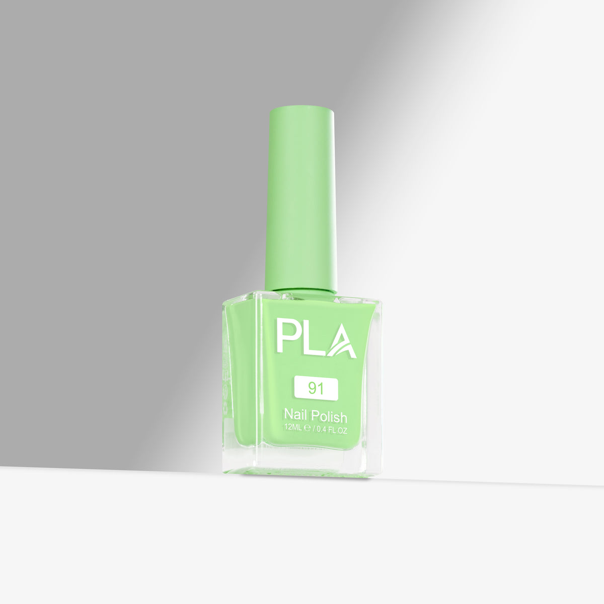PLA | NAIL LACQUER | AREA 51 - 91