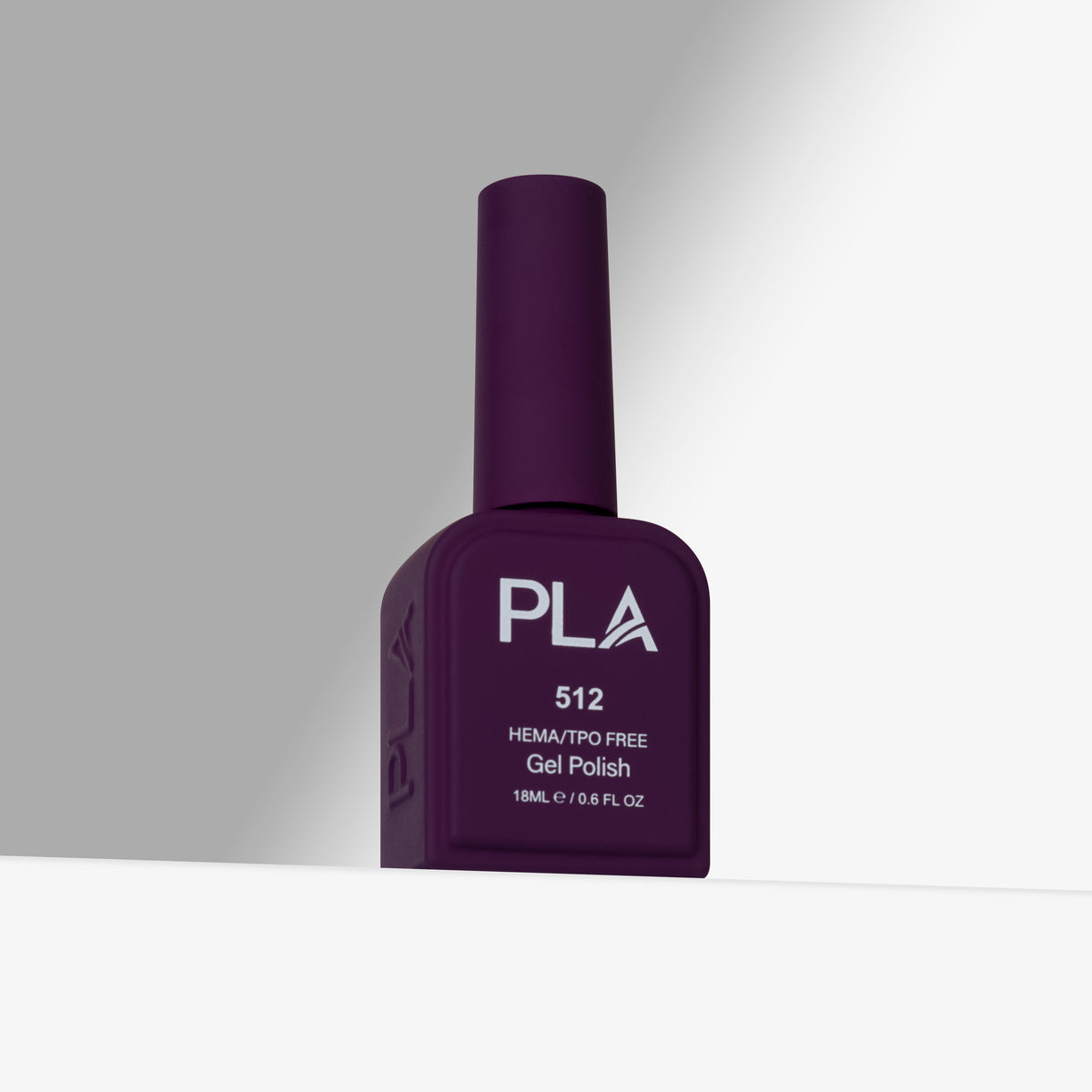 PLA (ICON COLLECTION) | GEL POLISH | OCTO-BURR - 512