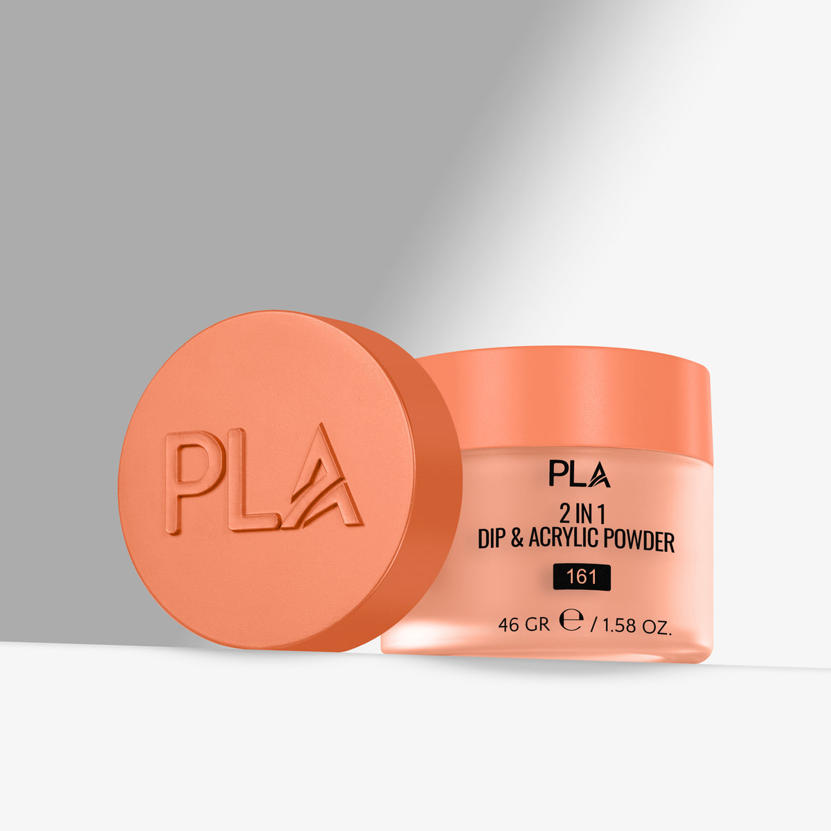 PLA | ACRYLIC & DIP POWDER | FIND OUT THE HARD WAY - 161