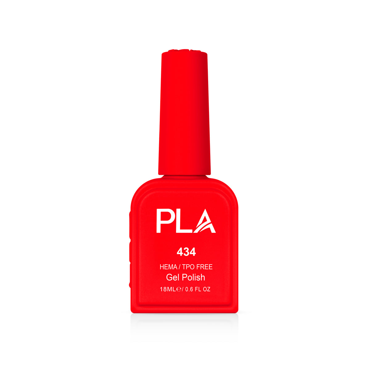 PLA (ICON COLLECTION) | GEL POLISH | SOUTH BEACH - 434