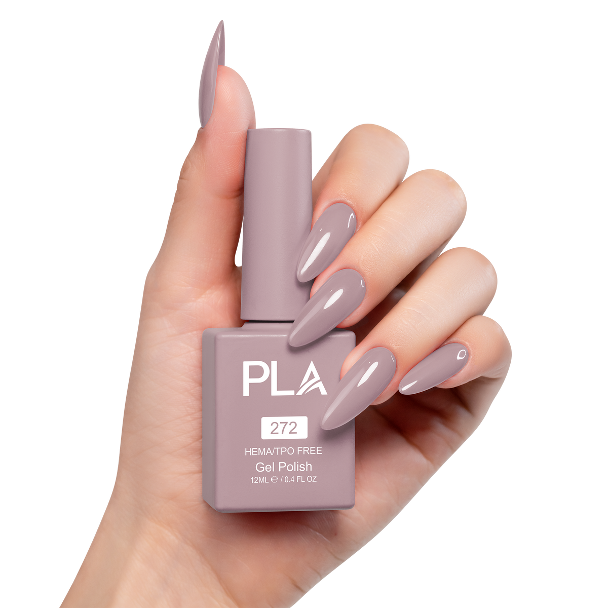 PLA | GEL POLISH | FALLING FOR YOU - 272