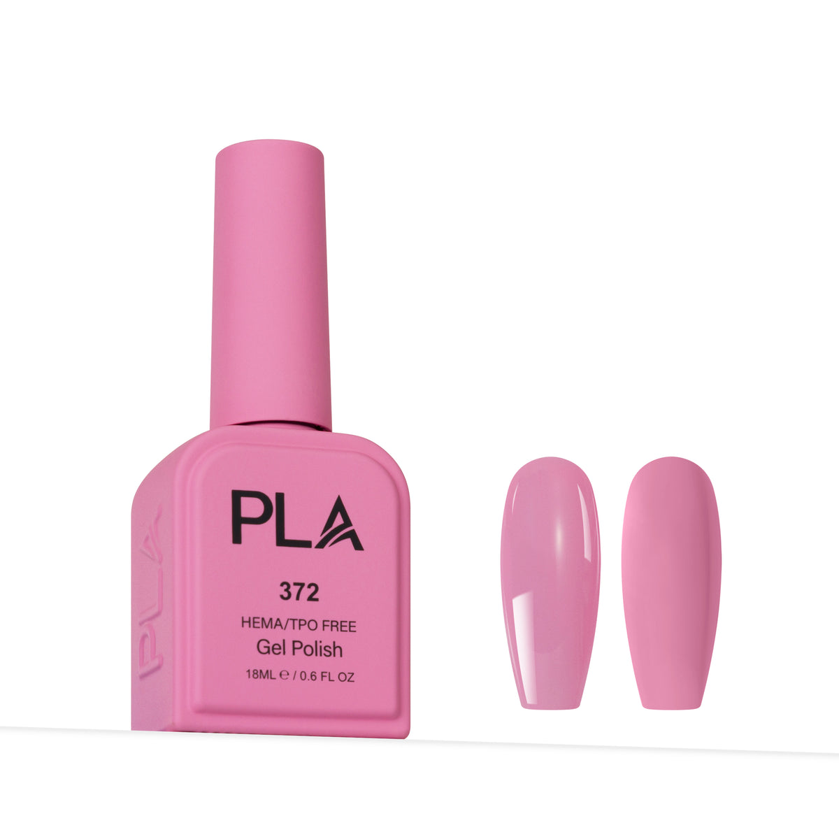 PLA (ICON COLLECTION) | GEL POLISH | FIELD SO GOOD - 372