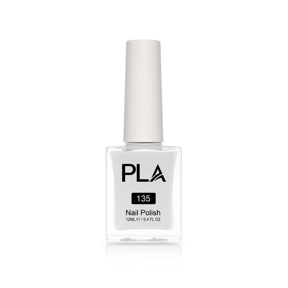 PLA | NAIL LACQUER | SNOW PATROL - 135