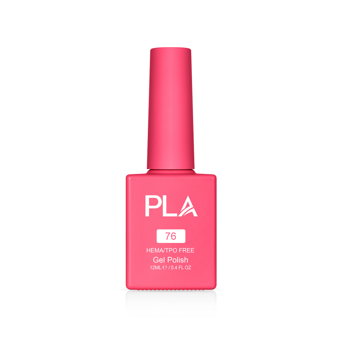 PLA | GEL POLISH | LADY LUCK - 76