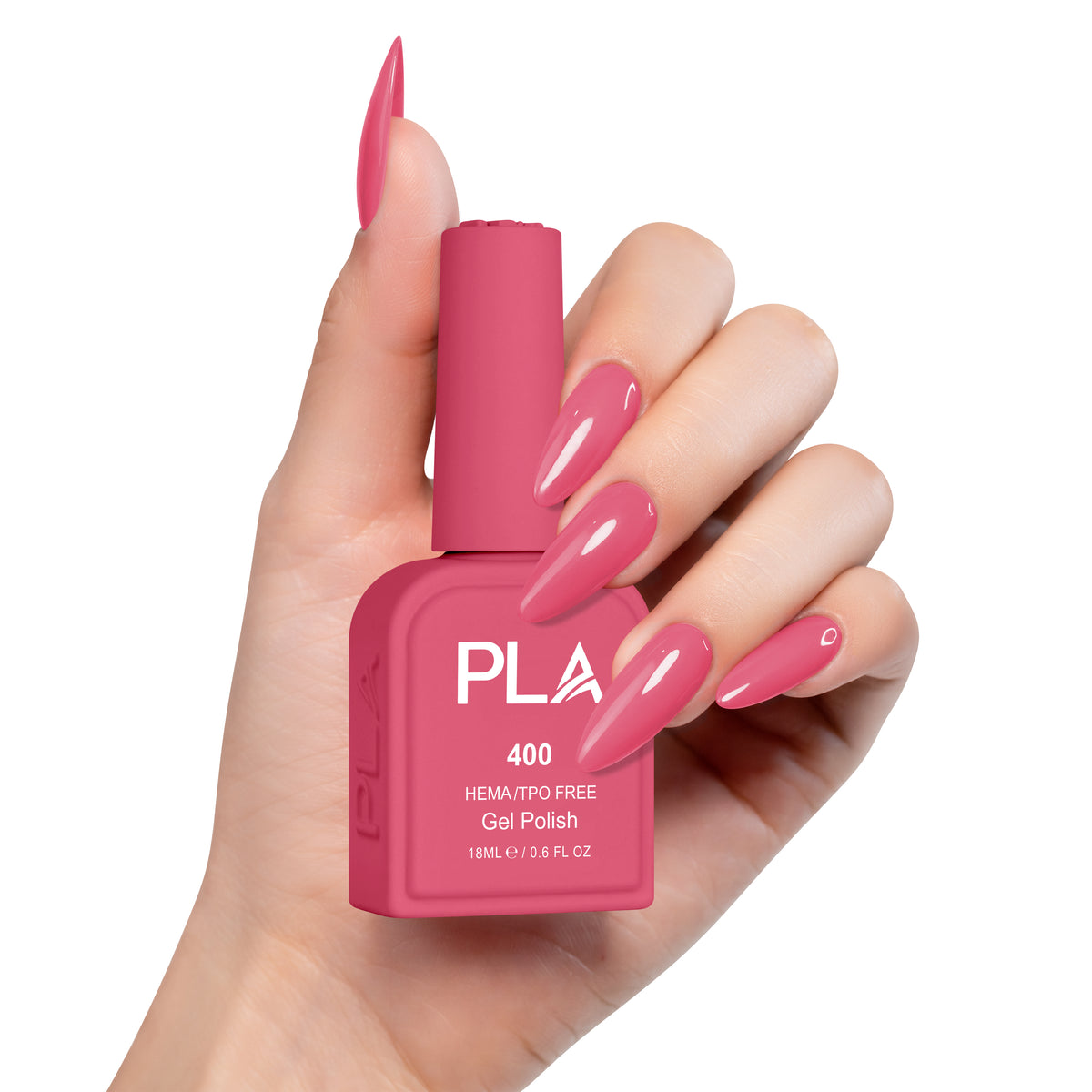 PLA (ICON COLLECTION) | GEL POLISH | CORONATION DAY - 400