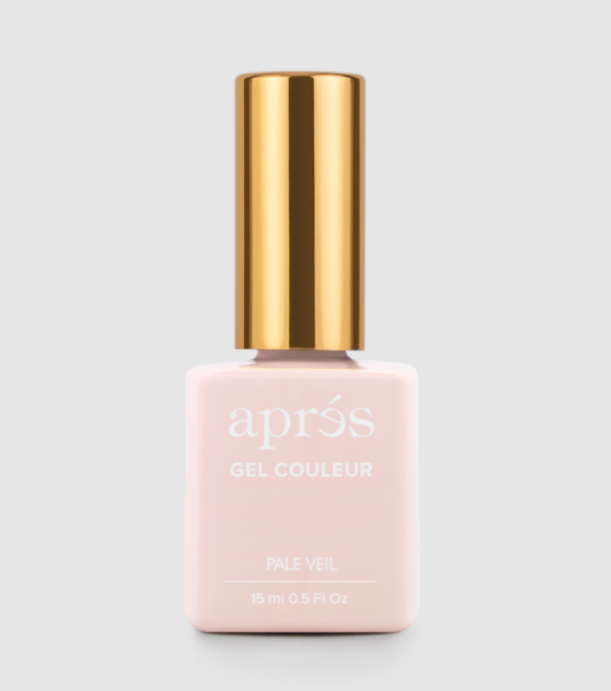 APRES - Gel Couleur - Pale Viel
