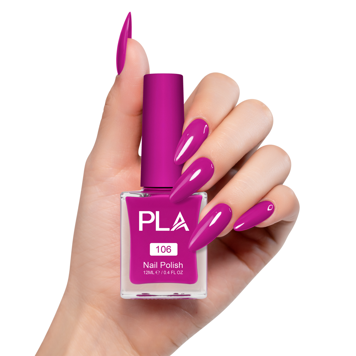 PLA | NAIL LACQUER | AFTER DARK - 106