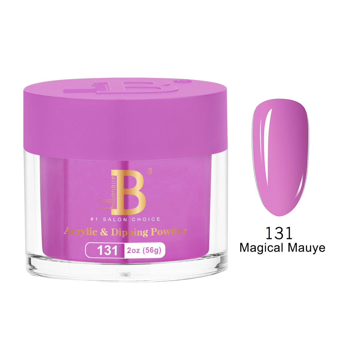 BILLIONAIRE | POWDER | IMPERIAL 131 - MAGICAL MAUYE