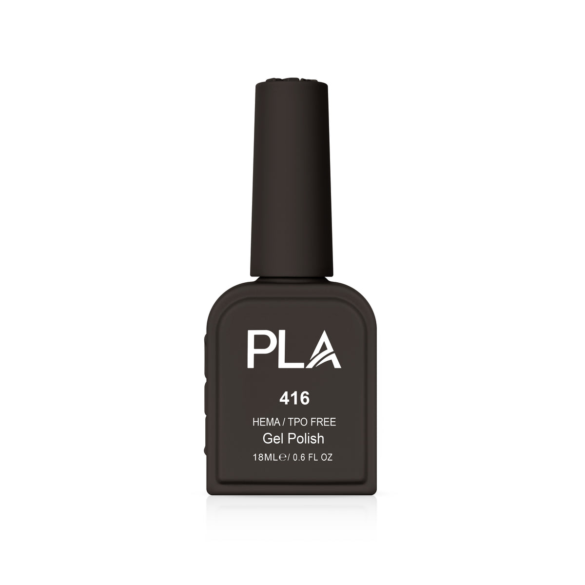 PLA (ICON COLLECTION) | GEL POLISH | THE QUEENDOM - 416