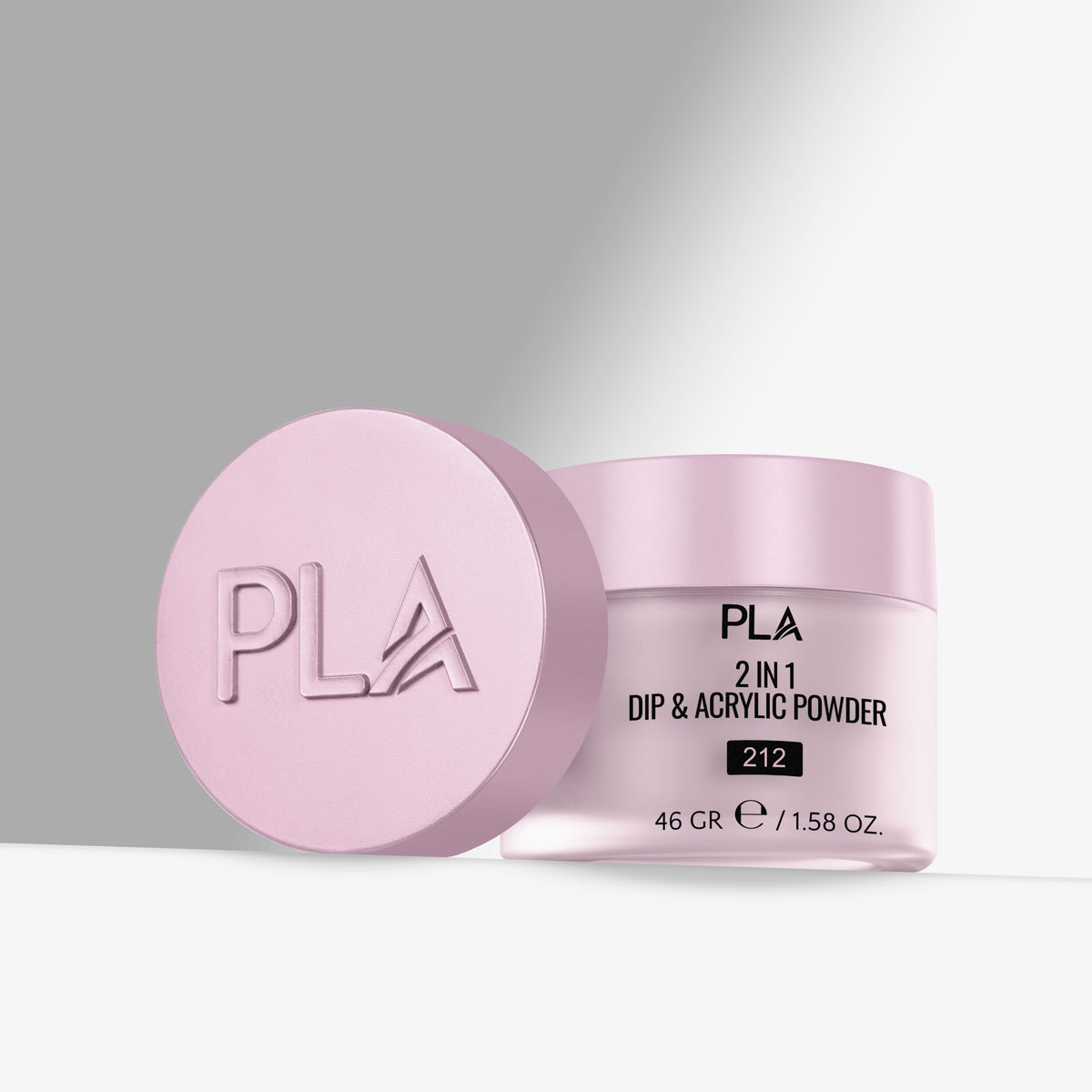 PLA | ACRYLIC & DIP POWDER | SUMMER BLOSSOM - 212