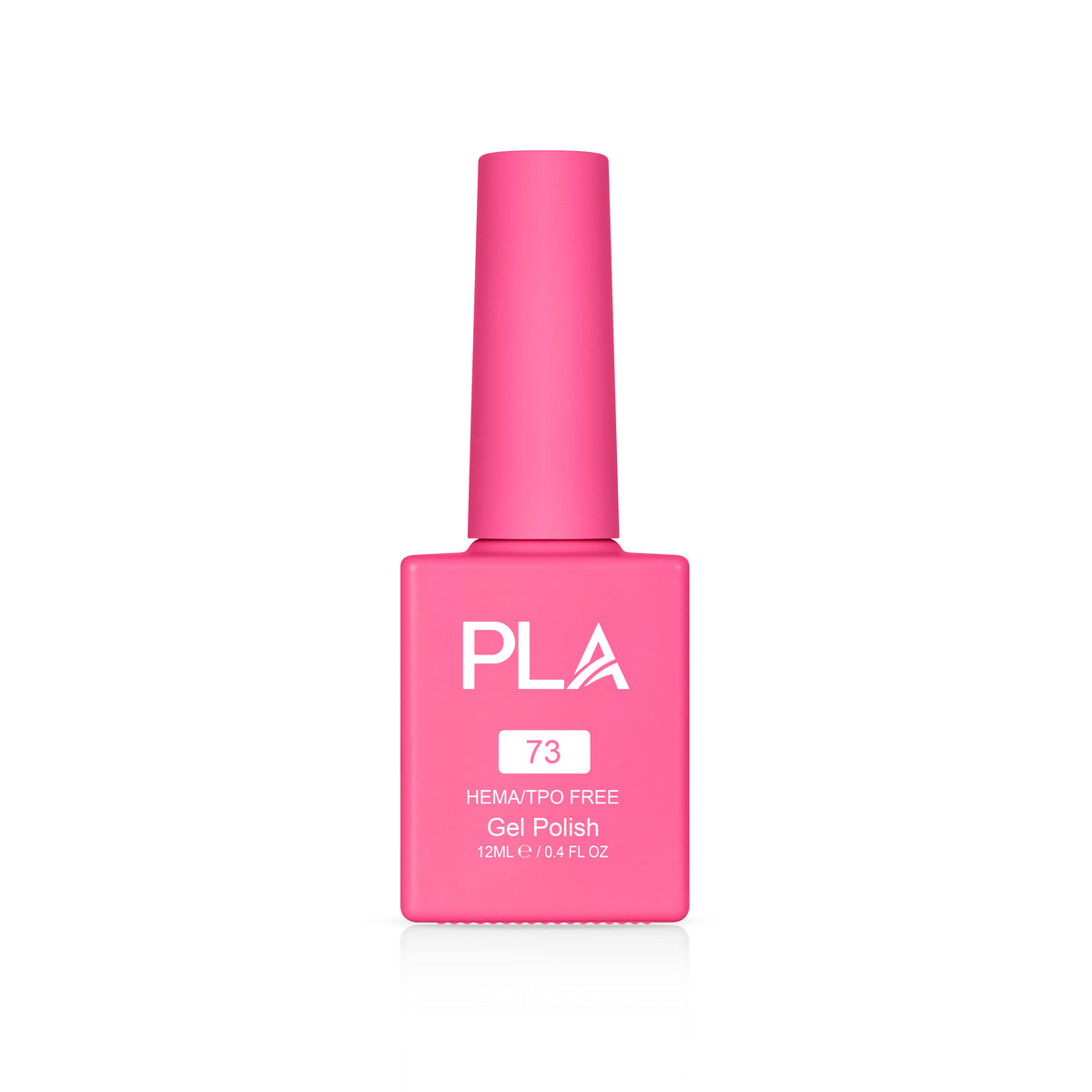 PLA | GEL POLISH | WHAT HAPPENS IN VEGAS - 73