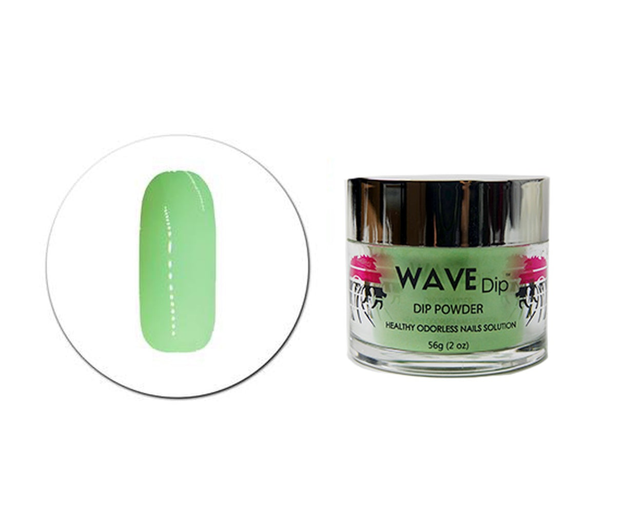 WAVE | 4 IN 1 - ACRYLIC & DIP POWDER - W198