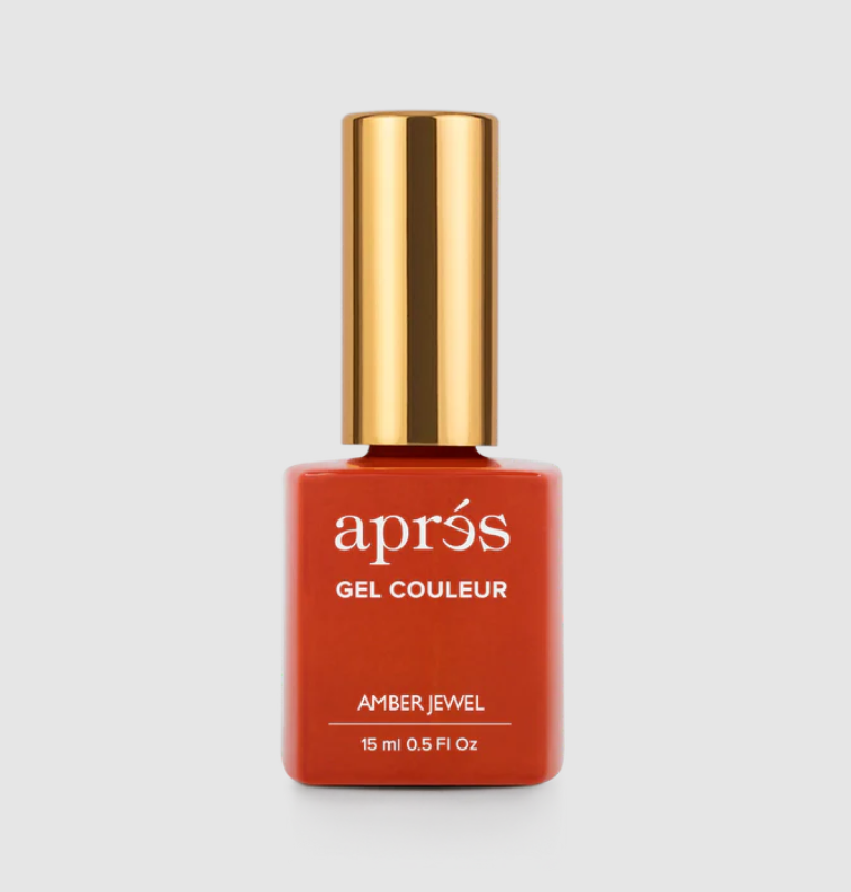 APRES - Gel Couleur - Amber Jewel