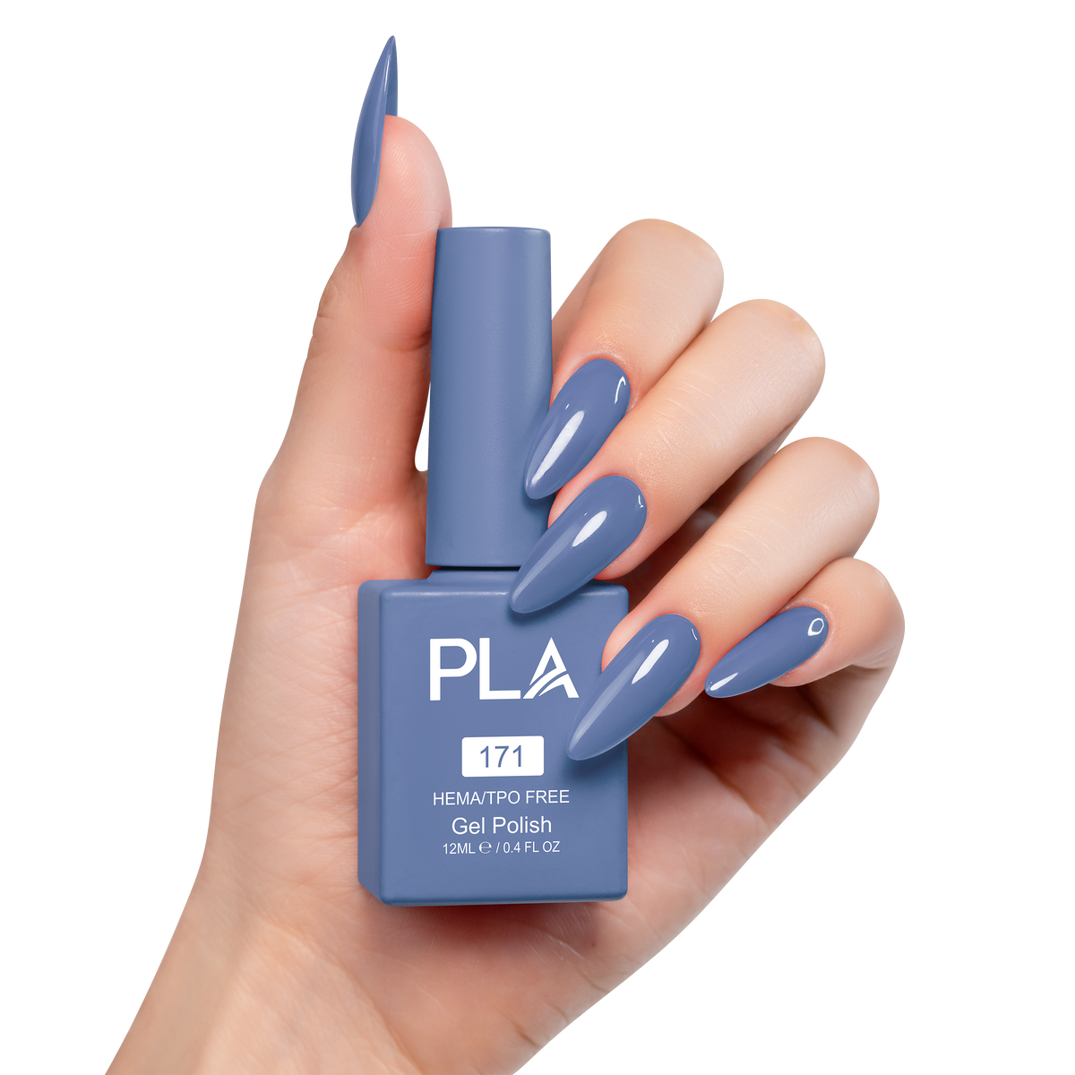 PLA | GEL POLISH | G.O.A.T - 171