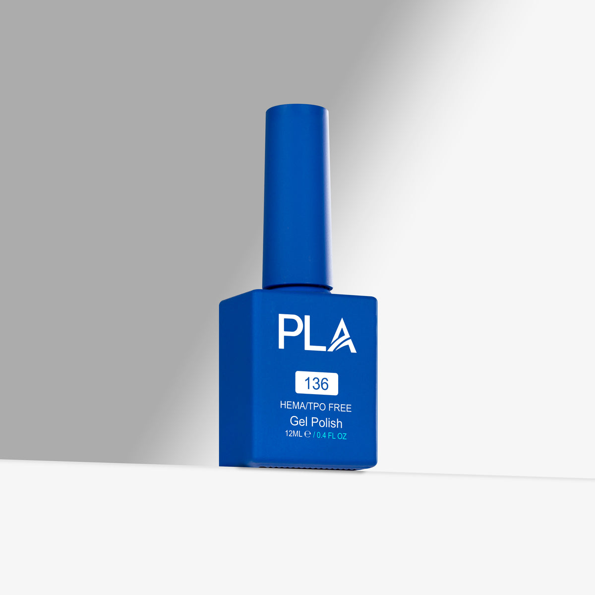 PLA | GEL POLISH | BALL DROP - 136
