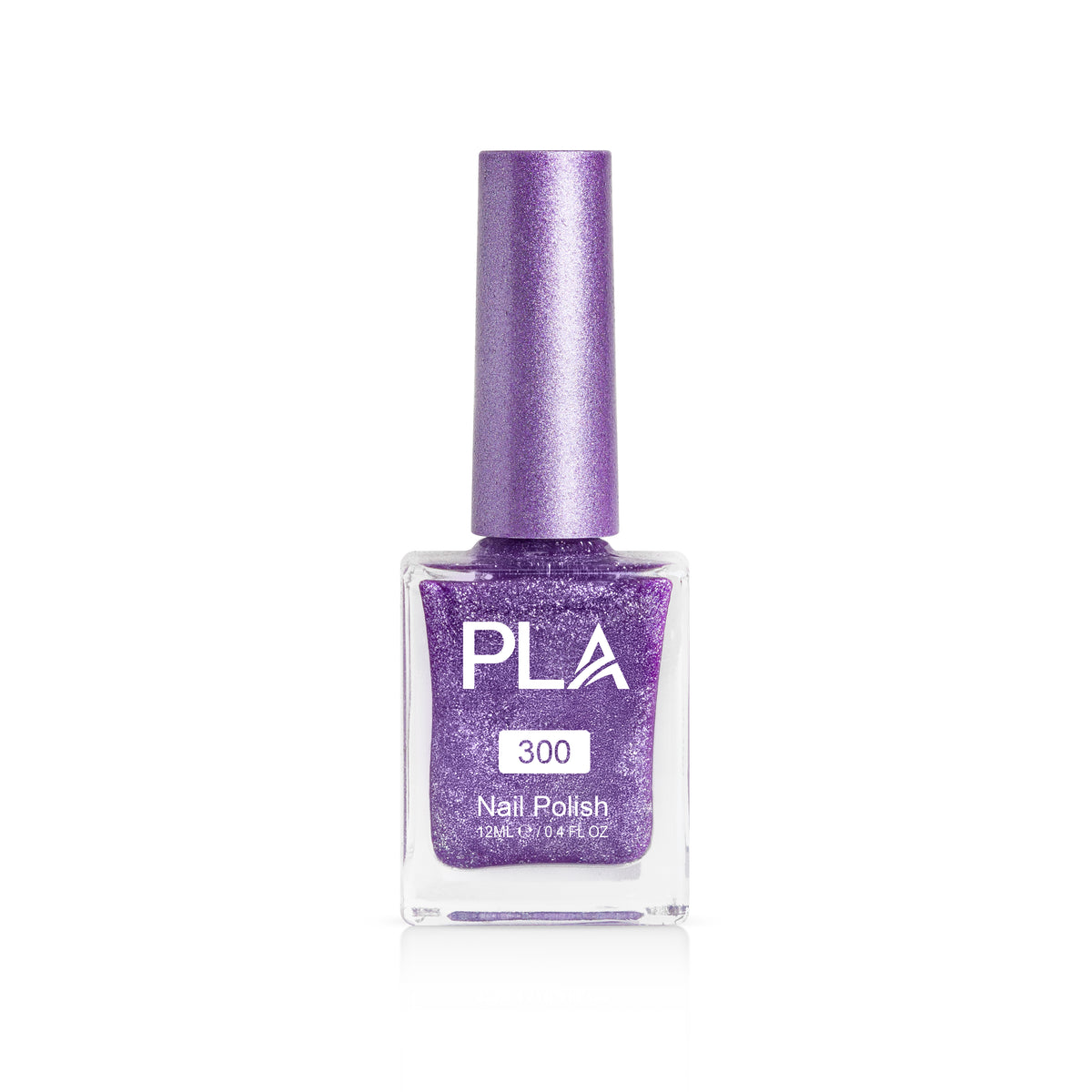 PLA | NAIL LACQUER | LIT LAVENDER - 300