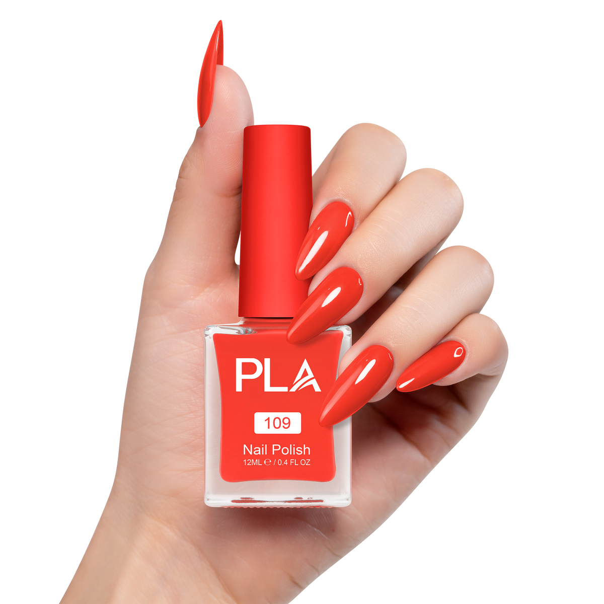 PLA | NAIL LACQUER | CHRISTMAS MAGIC - 109