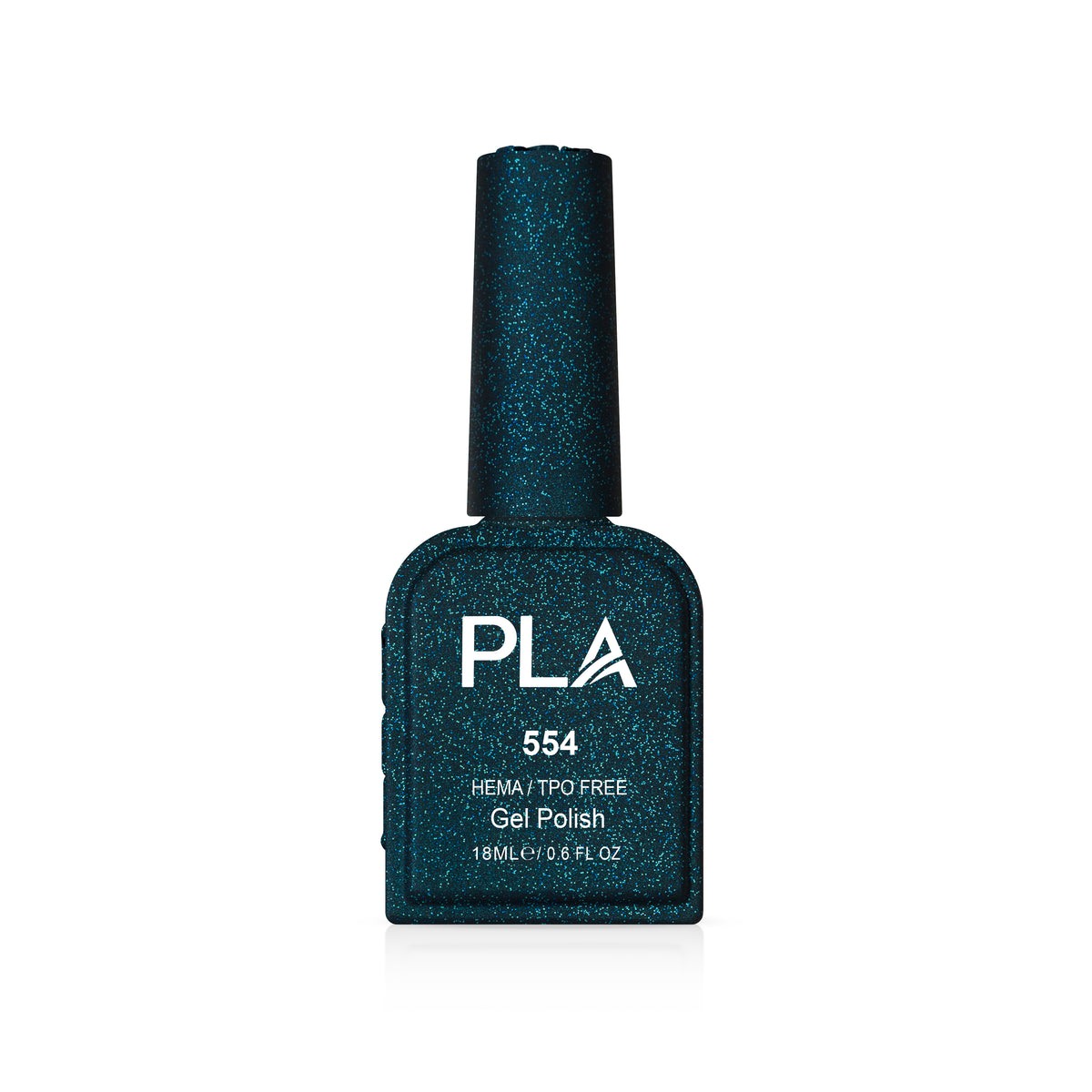 PLA (ICON COLLECTION) | GEL POLISH | TOKYO DRIFT - 554