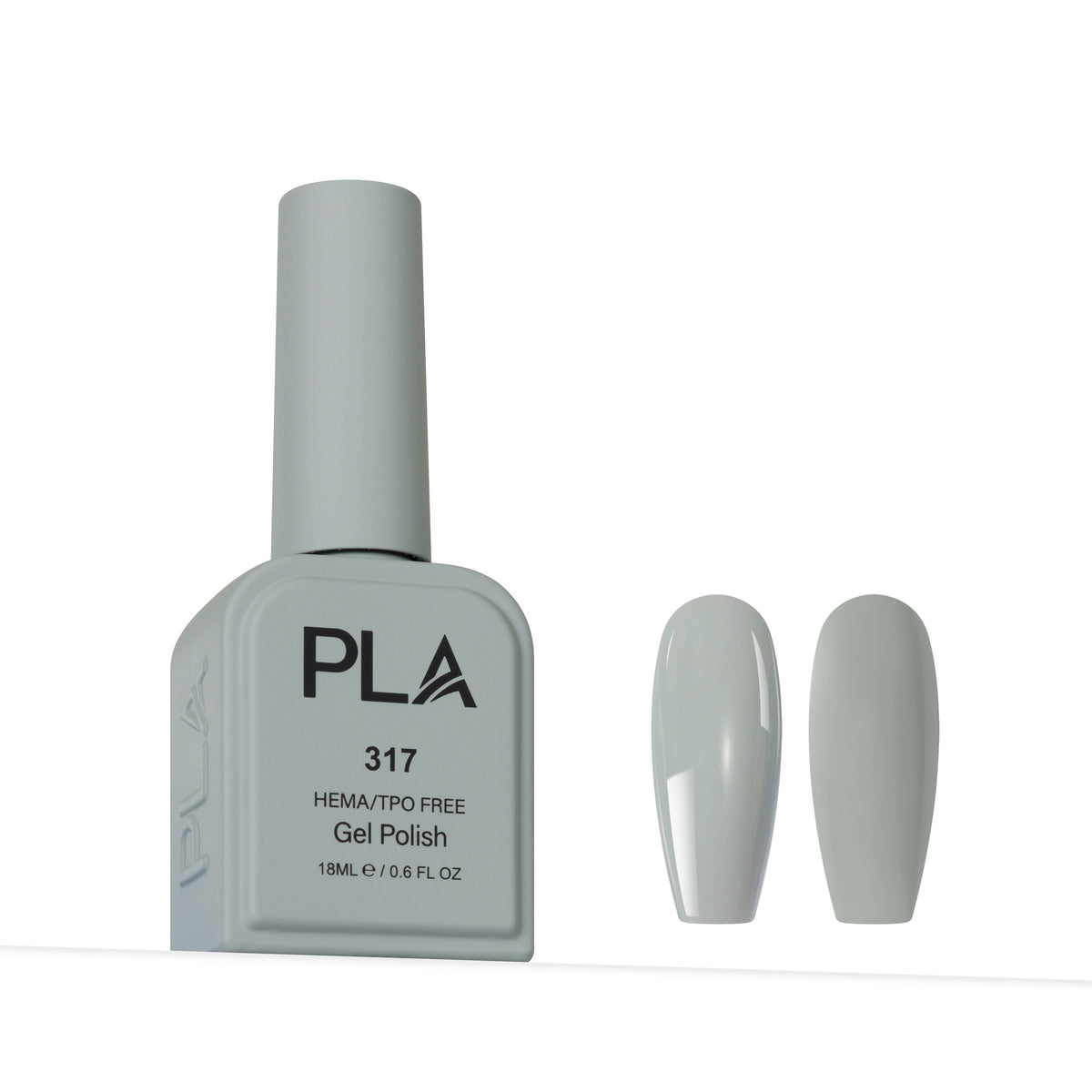 PLA (ICON COLLECTION) | GEL POLISH | LOCALLY GROWN - 317