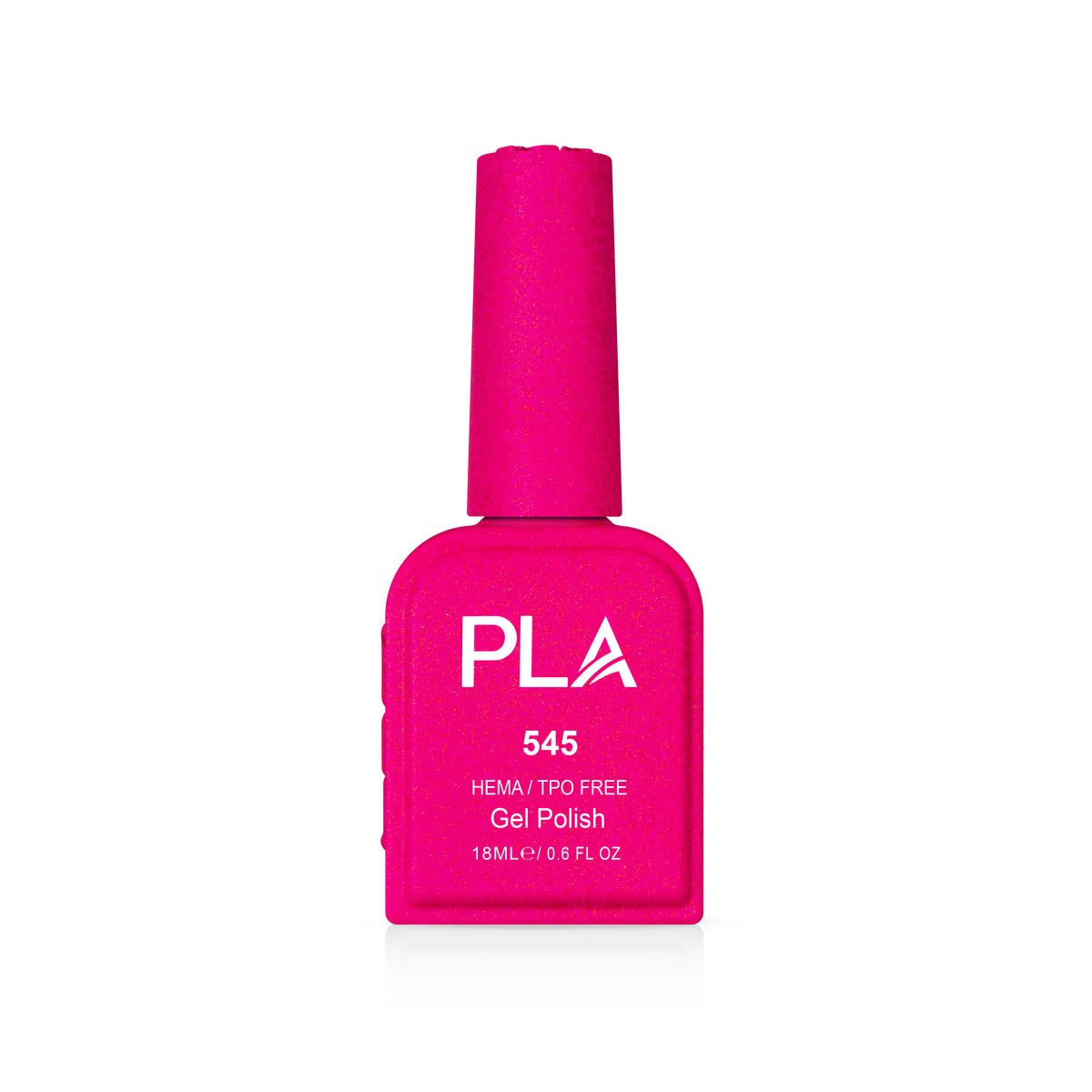 PLA (ICON COLLECTION) | GEL POLISH | SUNSET BOULEVARD - 545