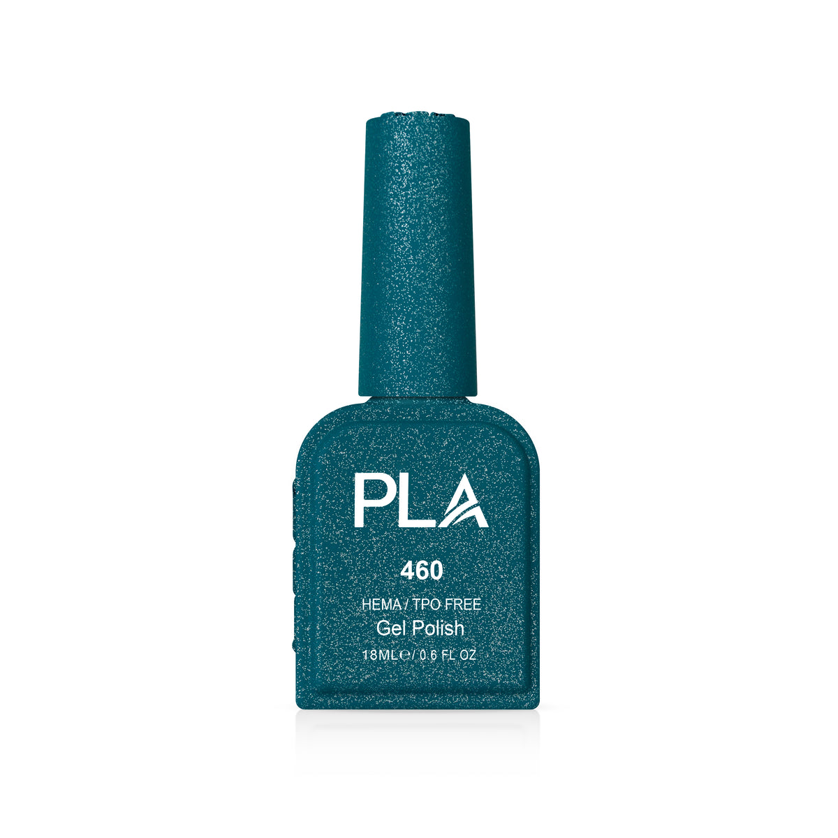 PLA (ICON COLLECTION) | GEL POLISH | ROUND & ROUND - 460