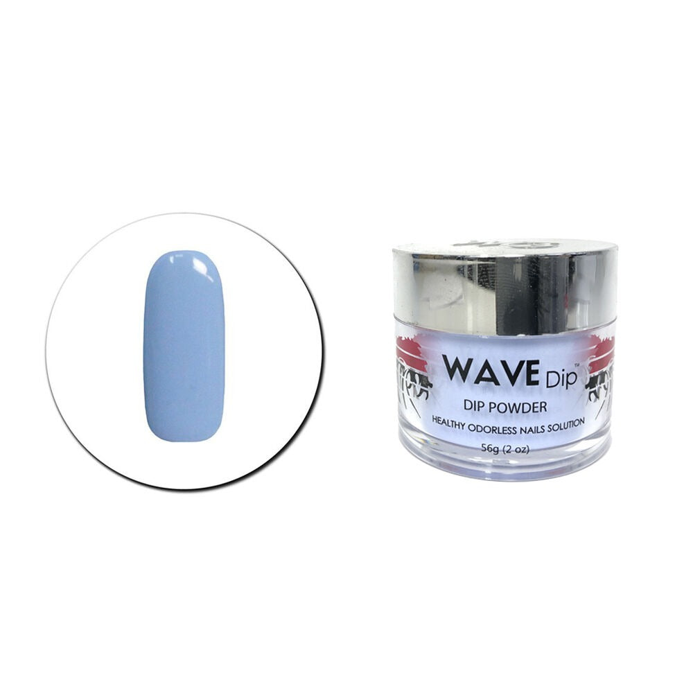 WAVE | 4 IN 1 - ACRYLIC & DIP POWDER - W153