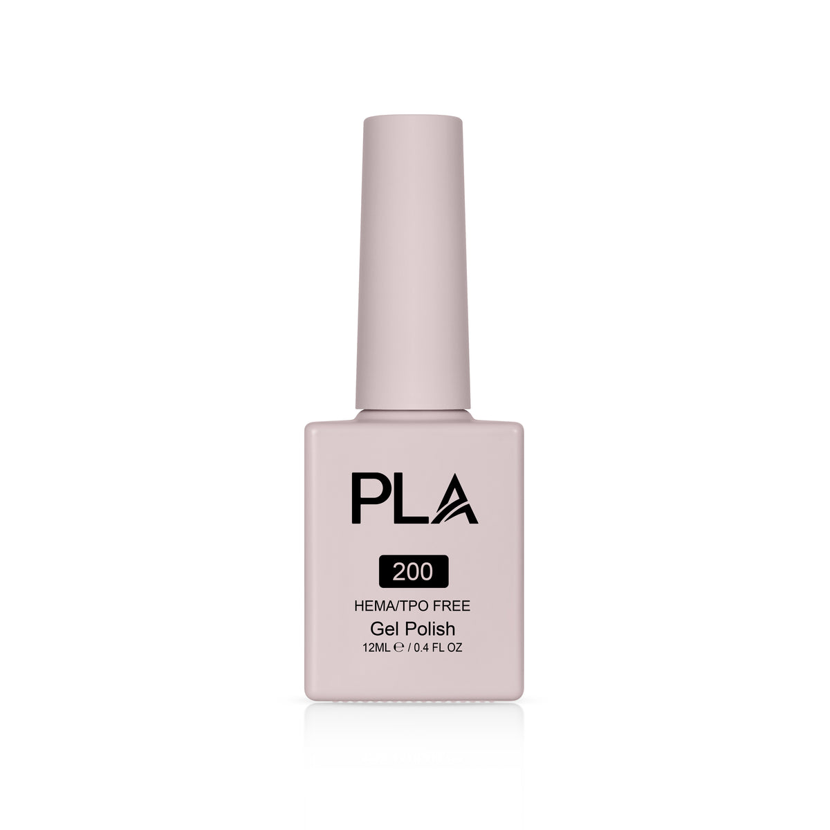 PLA | GEL POLISH | COUNT TO TAN - 200