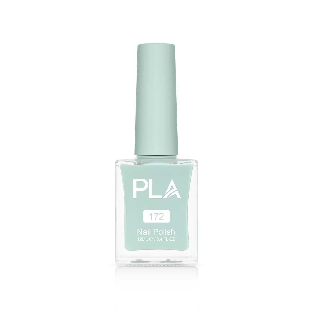 PLA | NAIL LACQUER | IT GIRL - 172