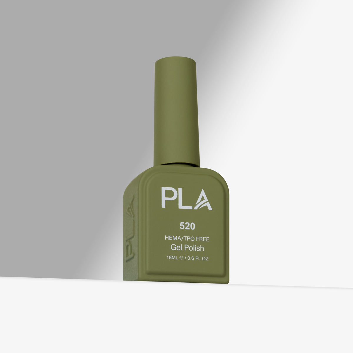 PLA (ICON COLLECTION) | GEL POLISH | FEELS LIKE FALL - 520