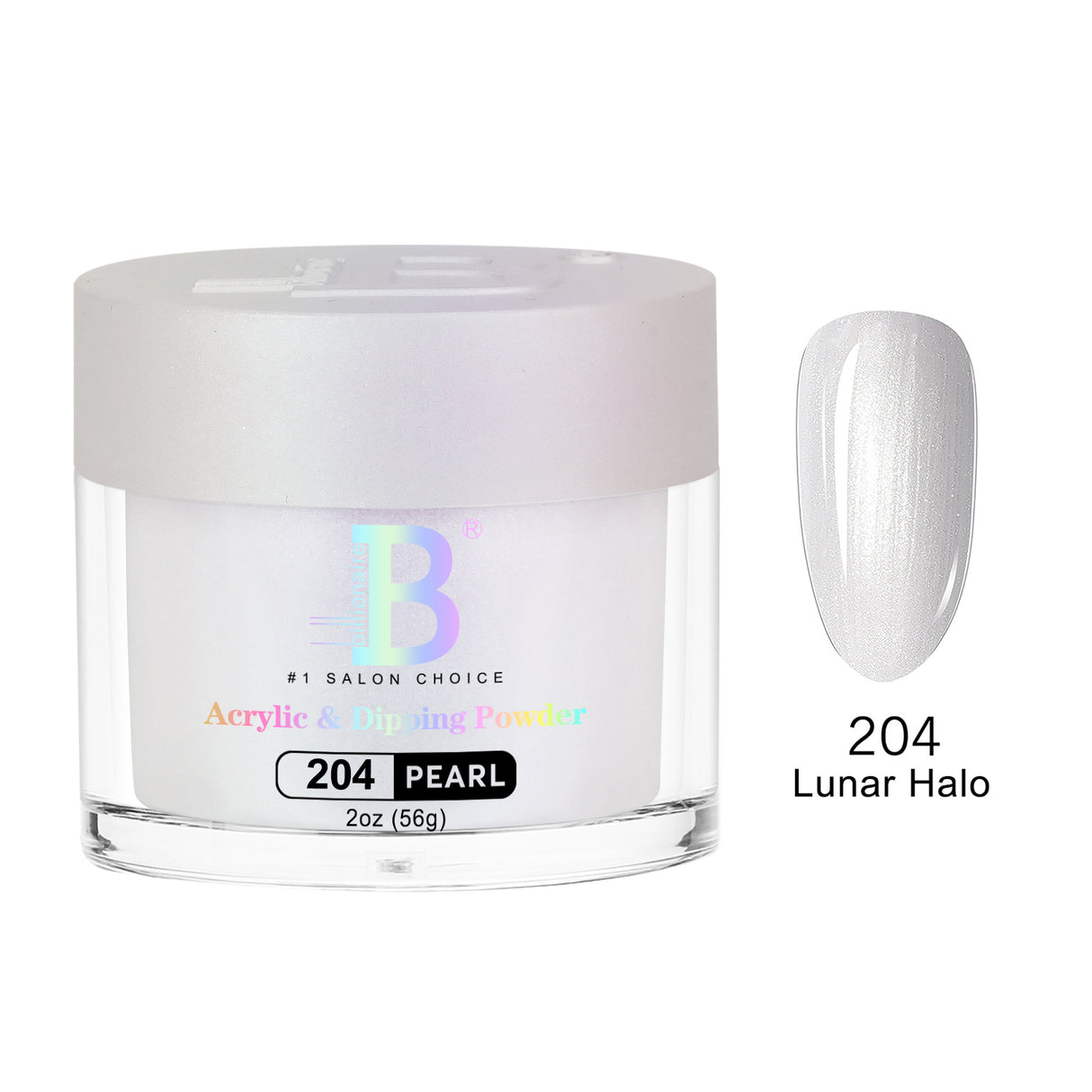 BILLIONAIRE | POWDER | IMPERIAL 204 - LUNAR HALO