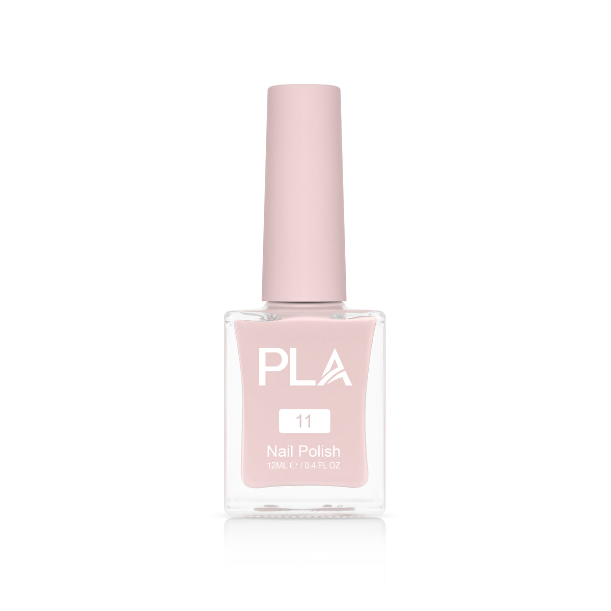 PLA | NAIL LACQUER | I BEG YOUR GARDEN? - 11