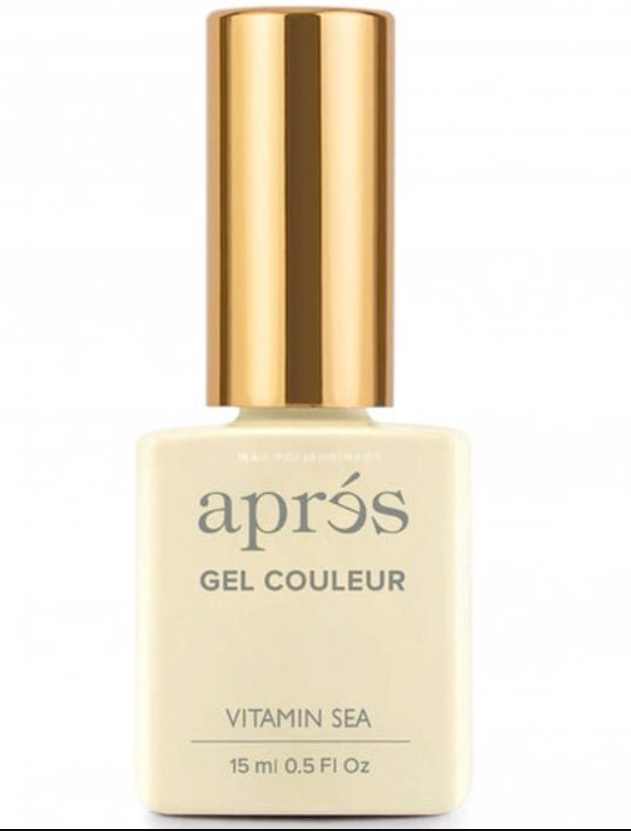 APRES - Gel Couleur - Vitamin Sea
