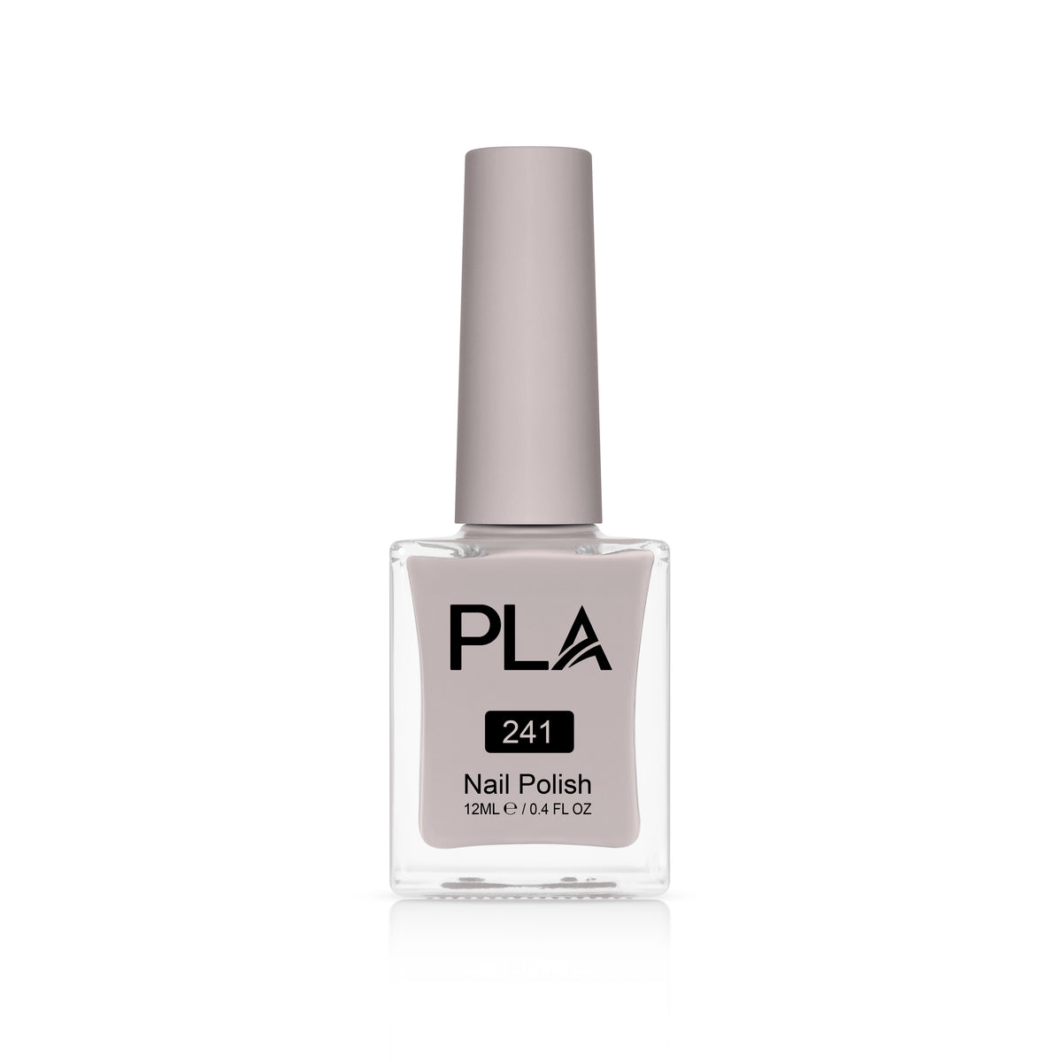 PLA | NAIL LACQUER | ICING ON THE CAKE - 241