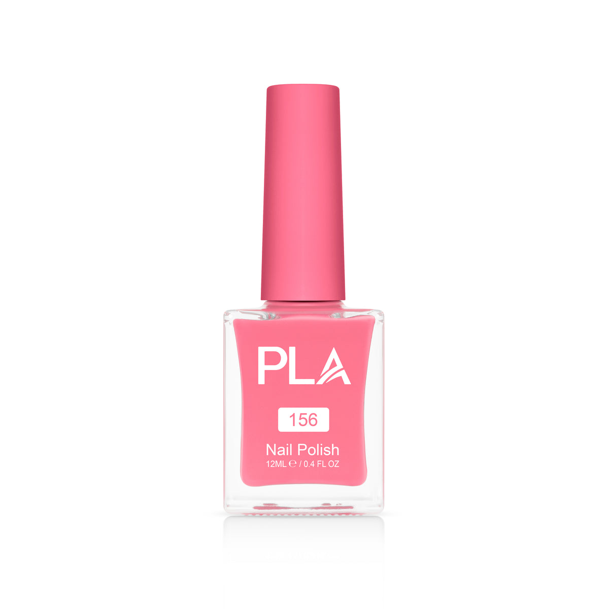 PLA | NAIL LACQUER | CALL ME BOSS - 156