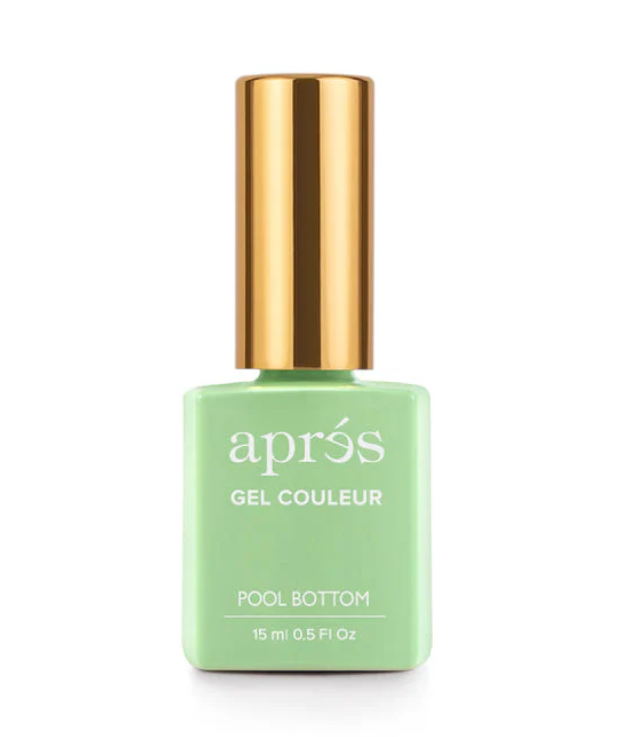 APRES - Gel Couleur - Pool Bottom