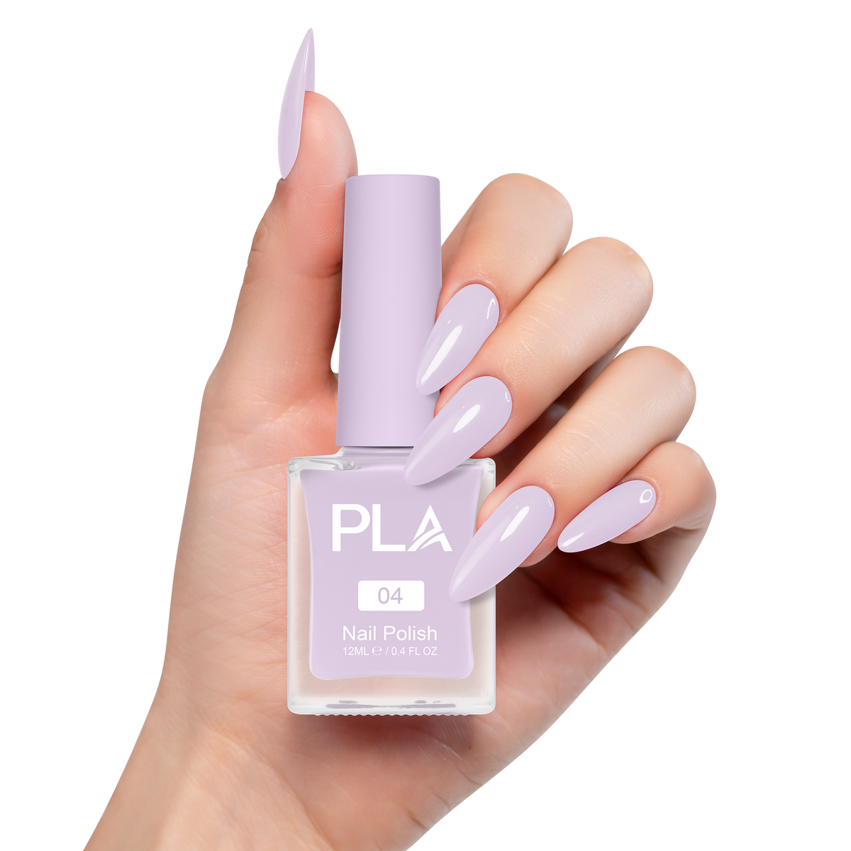 PLA | NAIL LACQUER | ETERNAL SPRING - 04