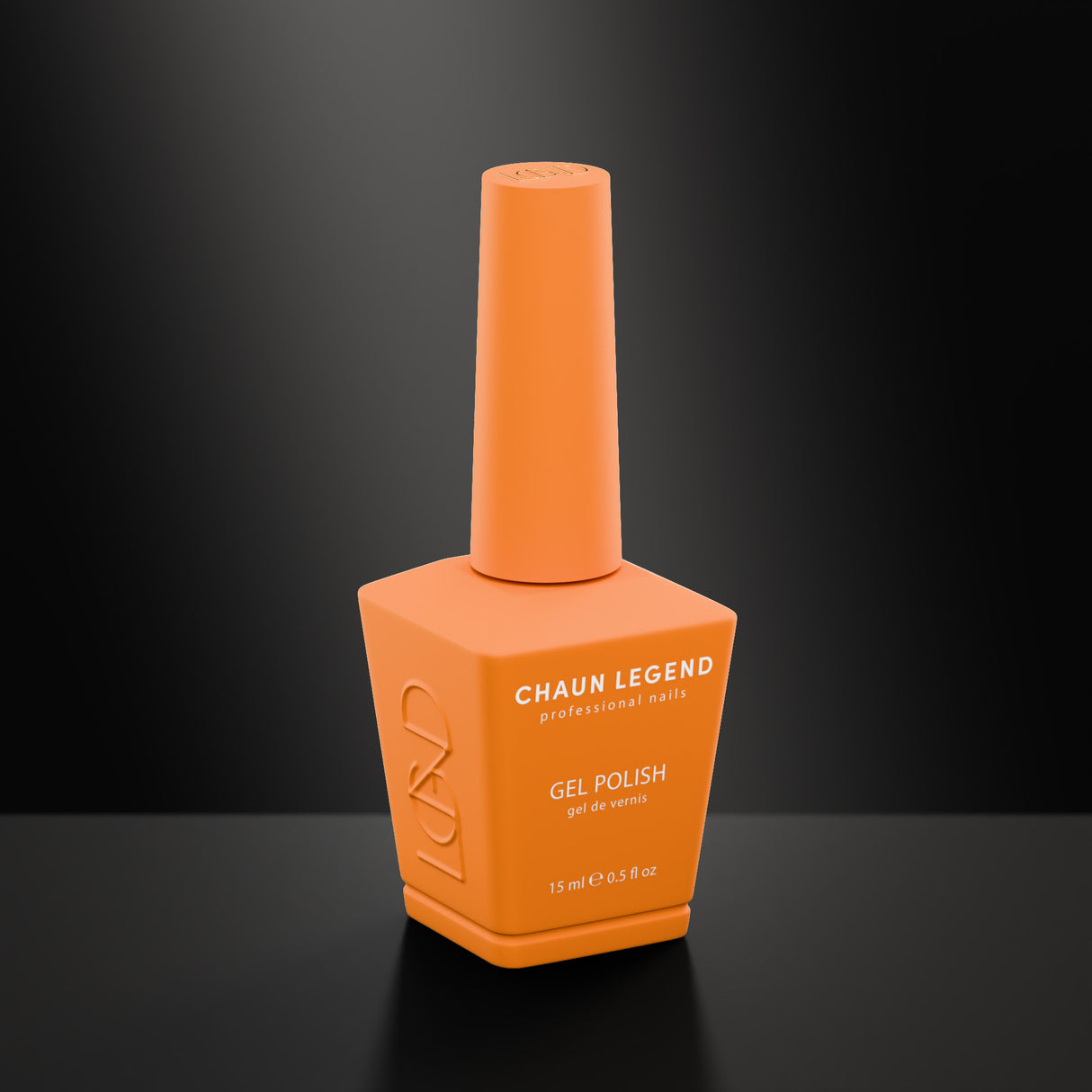 CHAUN LEGEND | GEL POLISH | LGND COLLECTION VOL. 2.1 | 5091-5170