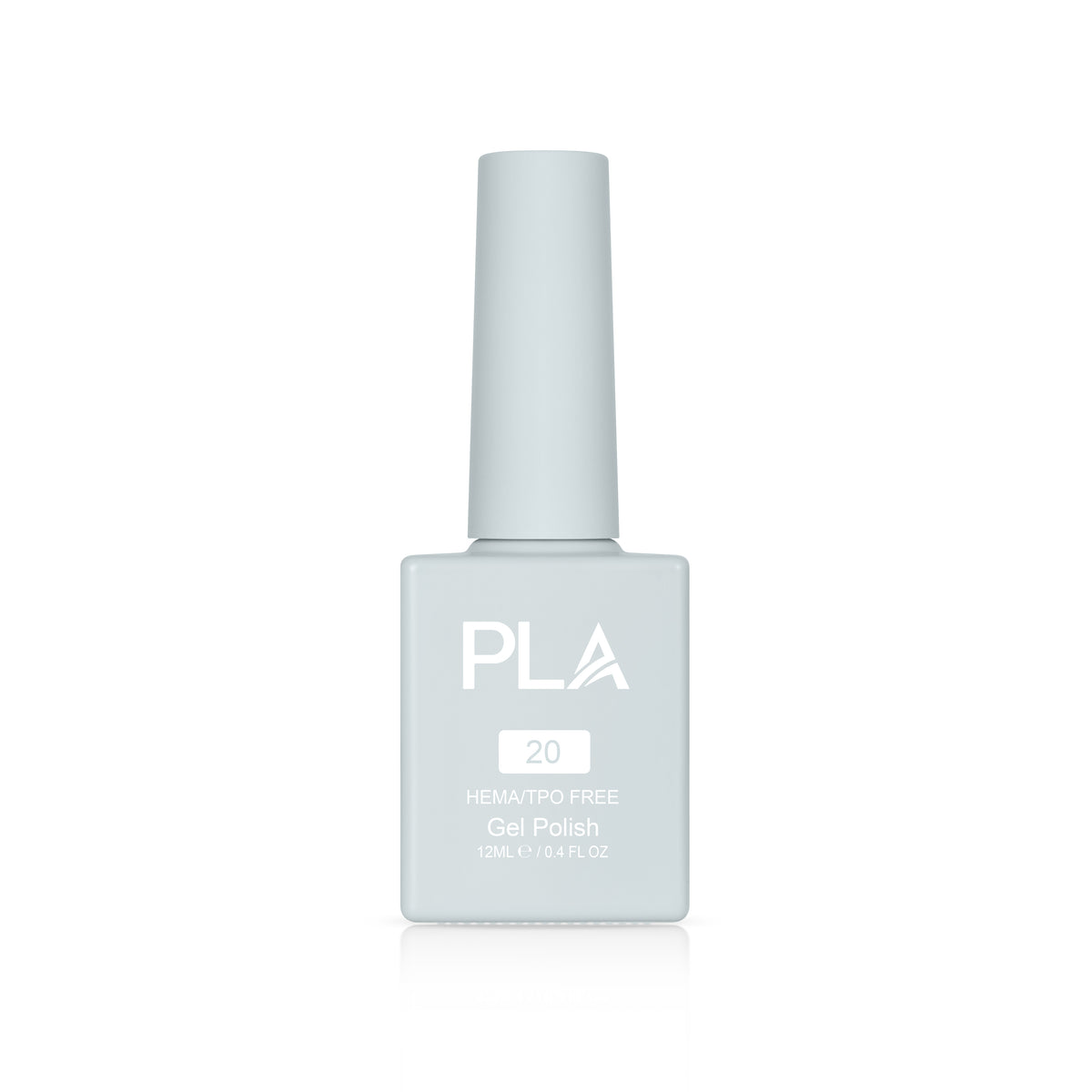 PLA | GEL POLISH | FABULOUSLY FRESH - 20