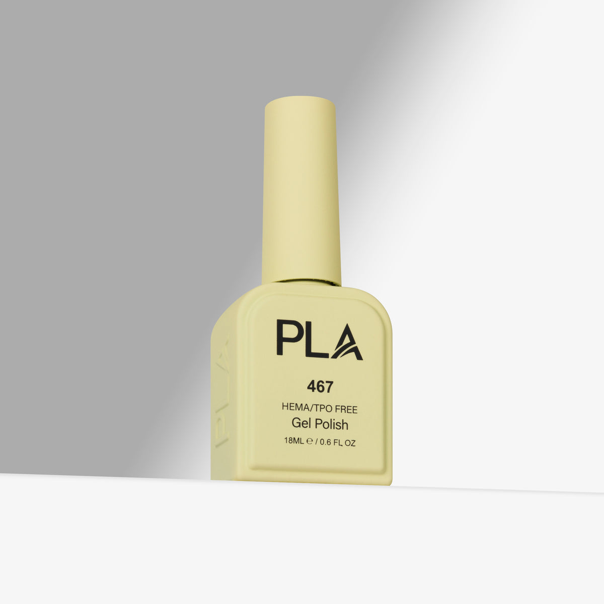 PLA (ICON COLLECTION) | GEL POLISH | SUGAR? I'M IN. - 467