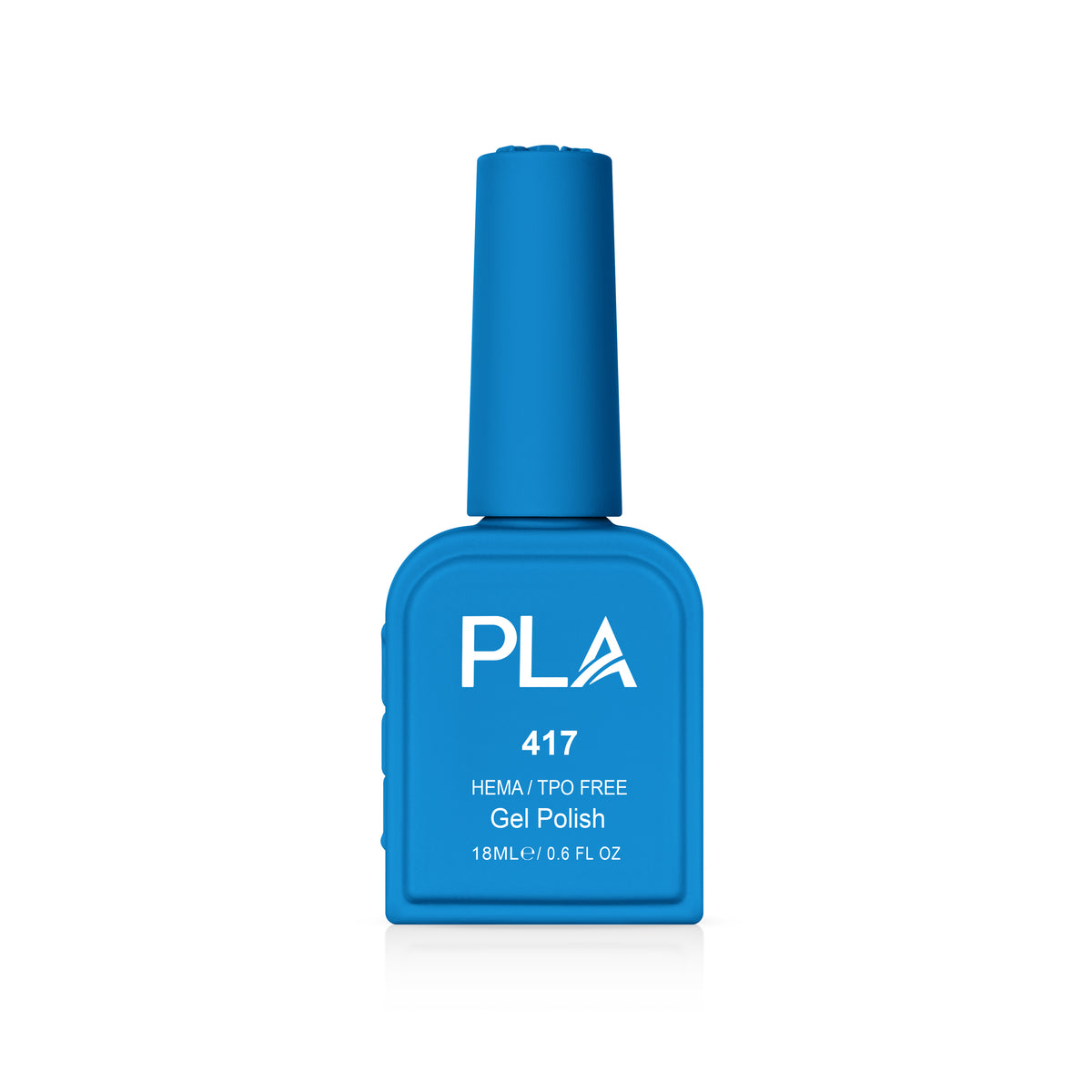 PLA (ICON COLLECTION) | GEL POLISH | WISH YOU WERE HERE - 417