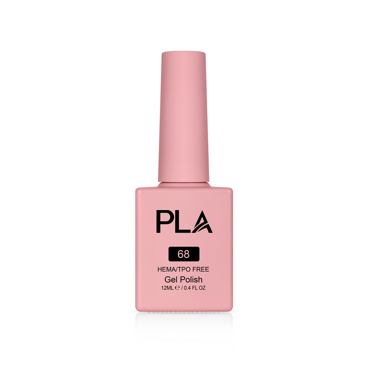 PLA | GEL POLISH | SHADES OF GLORY - 68