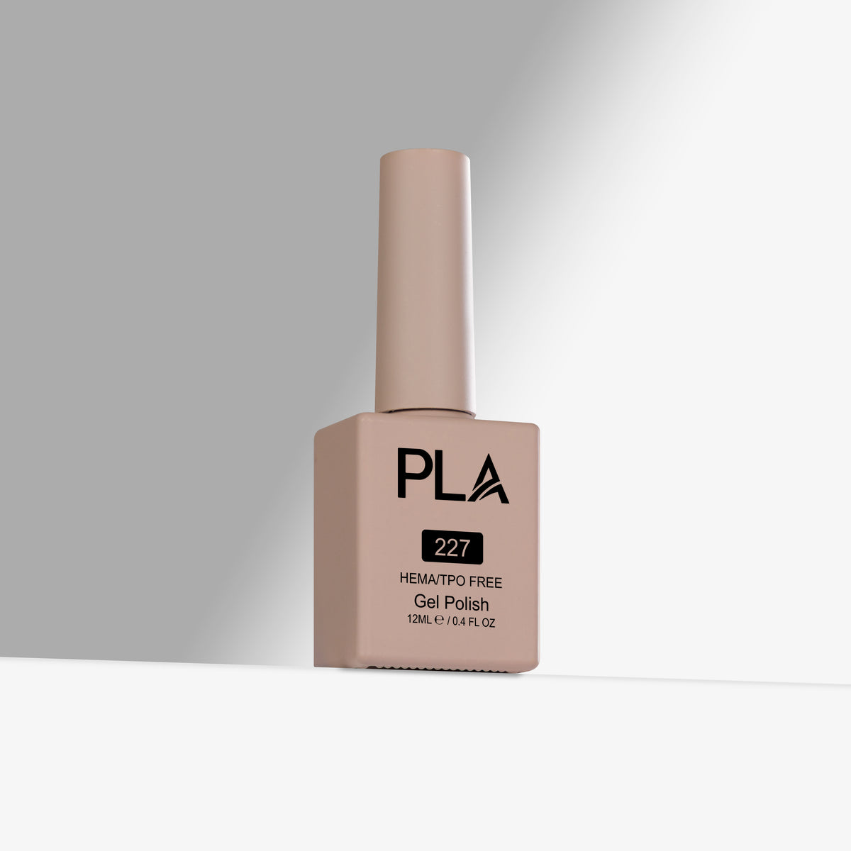 PLA | GEL POLISH | YOUR BIGGEST FLAN - 227