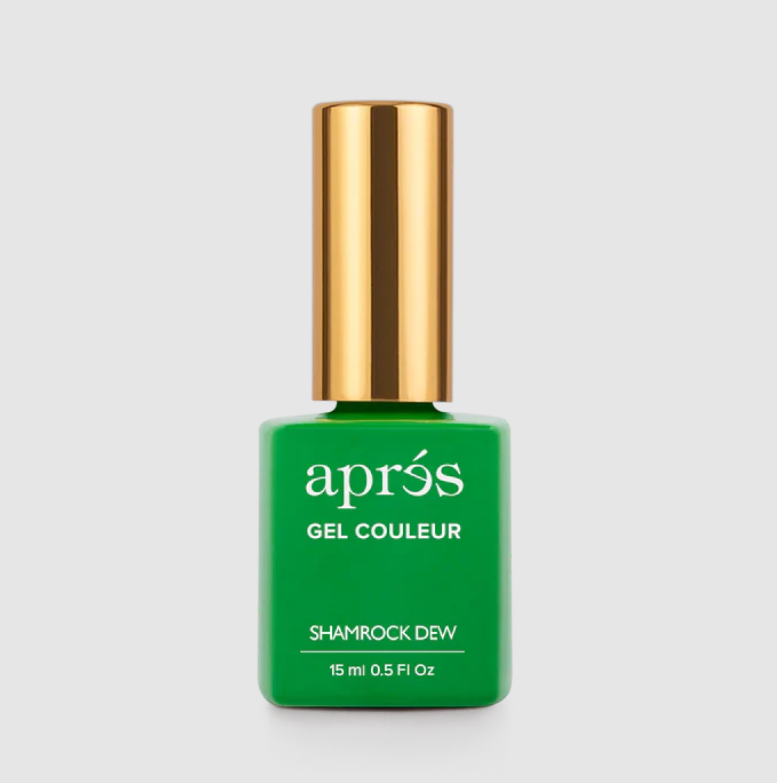 APRES - Gel Couleur - Shamrock Dew