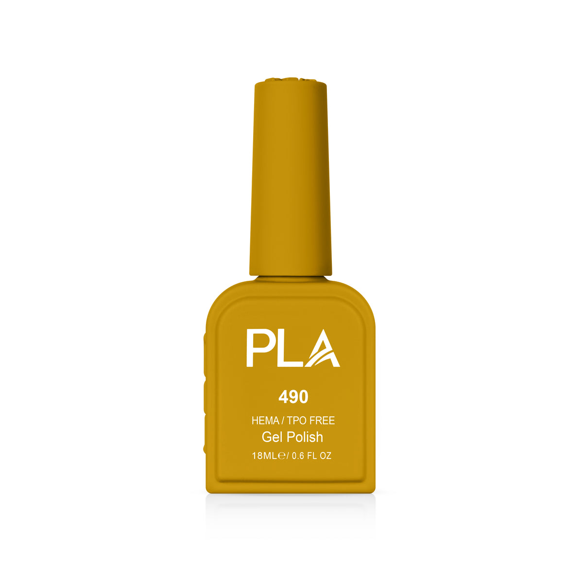 PLA (ICON COLLECTION) | GEL POLISH | AUTUMN-ATICALLY CUTE - 490