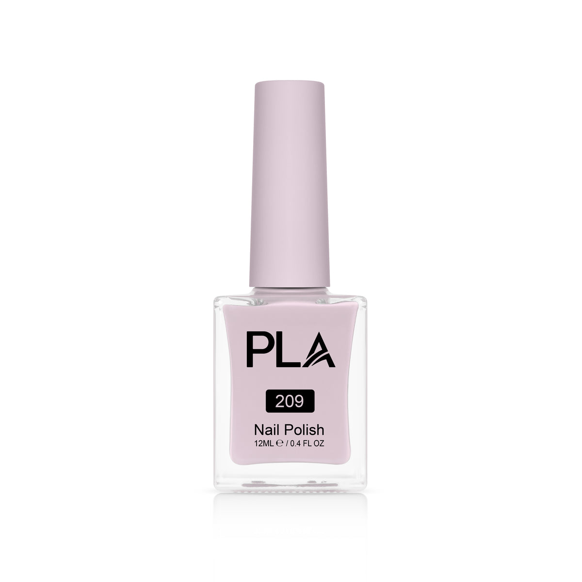 PLA | NAIL LACQUER | MAKE THE SHADE - 209