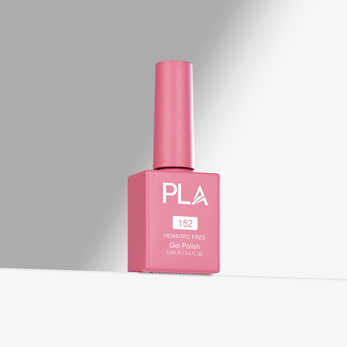 PLA | GEL POLISH | FOCUSED AND FABULOUS - 152