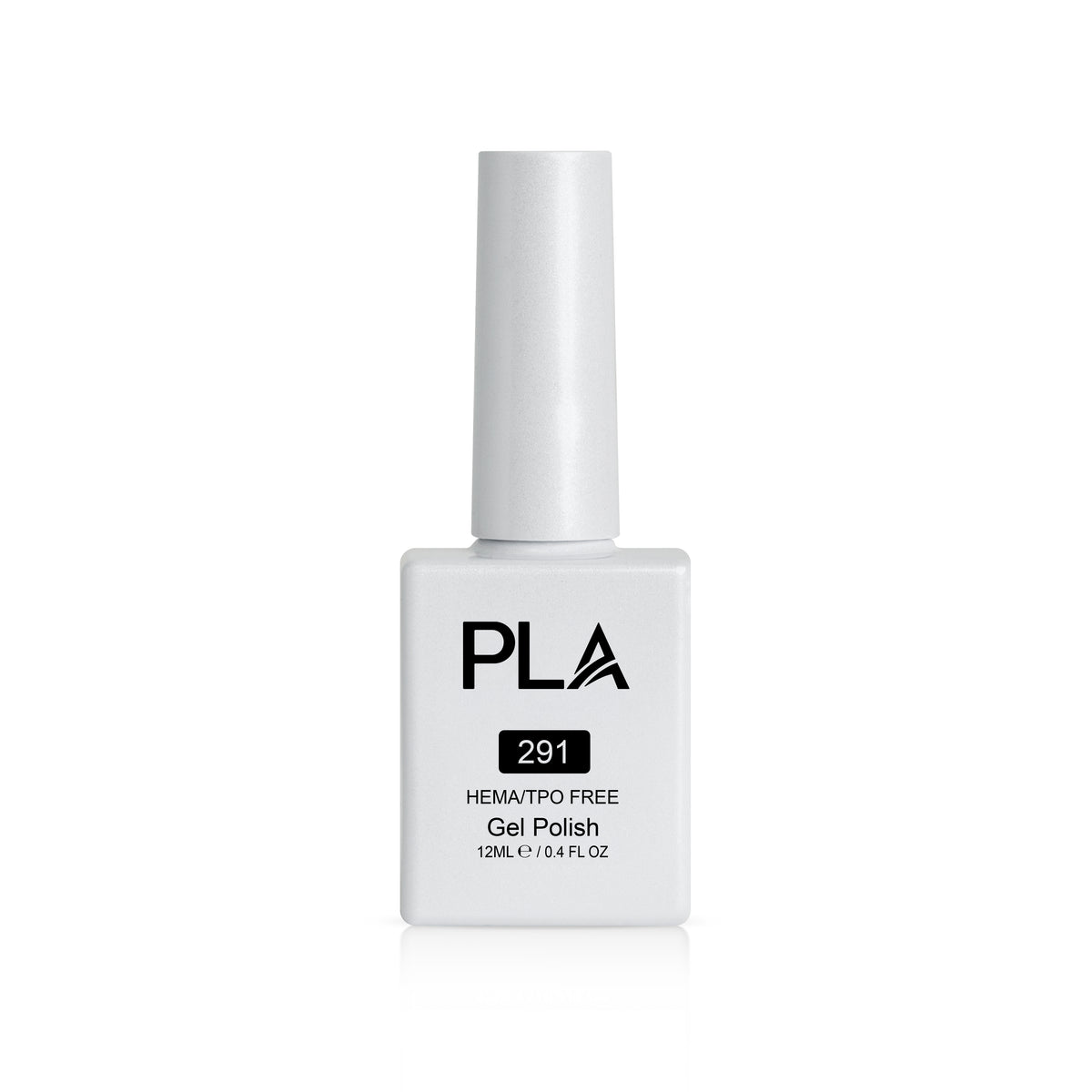PLA | GEL POLISH | HEAVENLY SHINE - 291