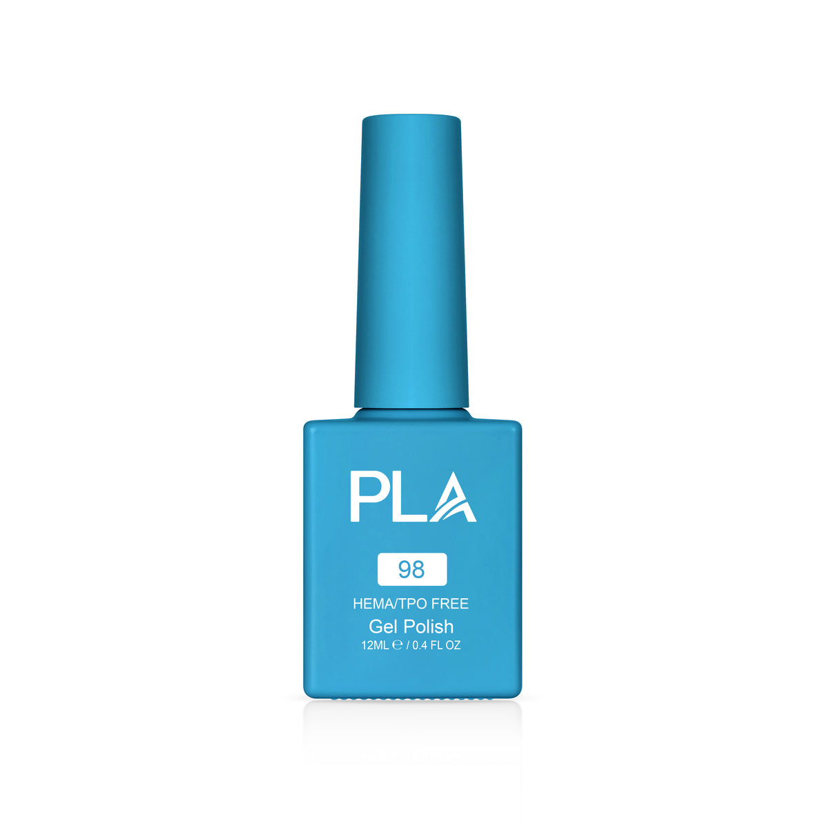 PLA | GEL POLISH | 7 MAGIC MOUNTAINS - 98