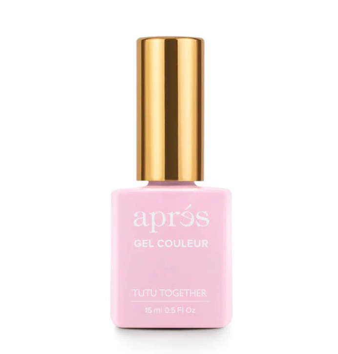 APRES - Gel Couleur - Tutu Together