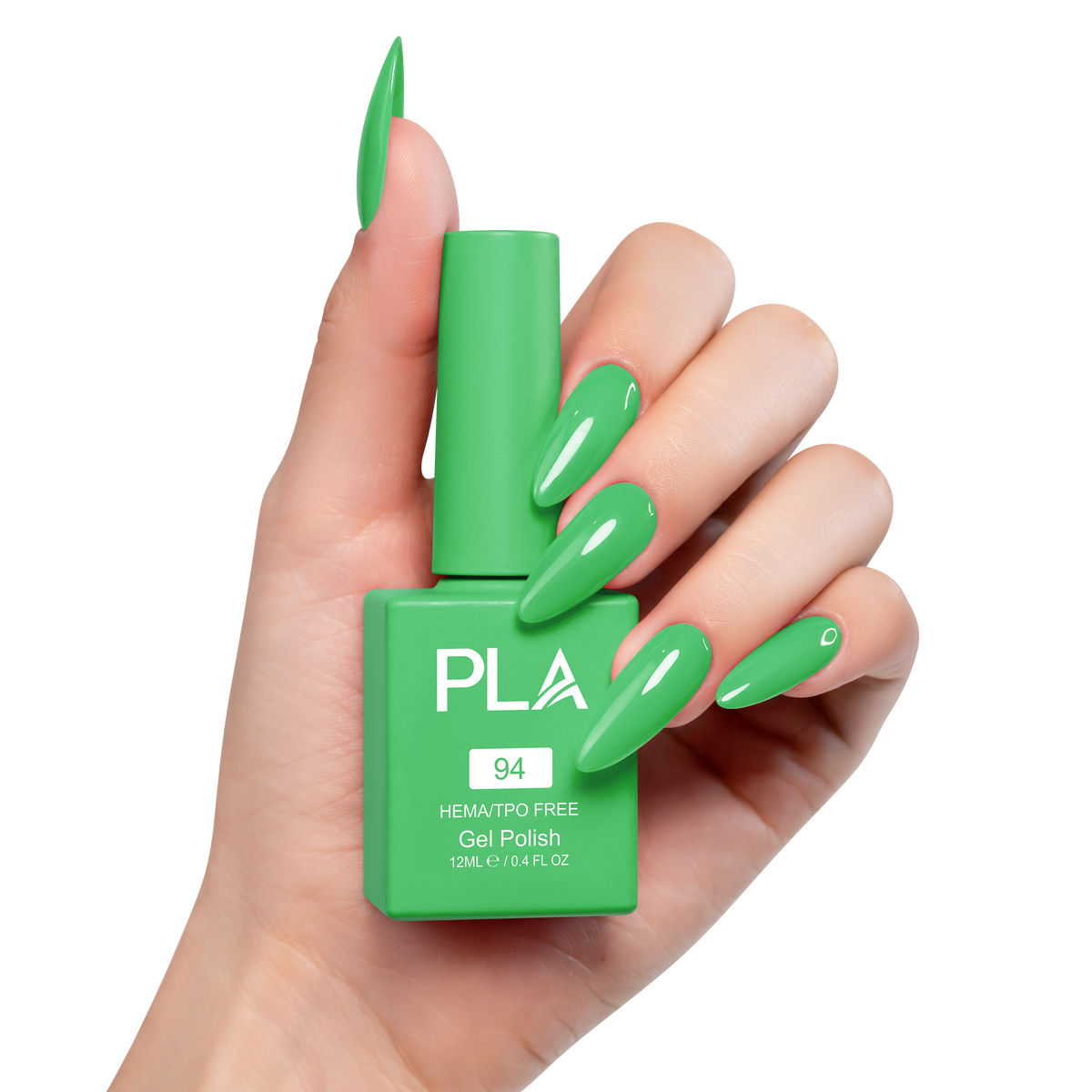 PLA | GEL POLISH | HIGH STAKES - 94